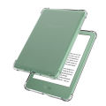 Soft Jelly Case for 2024 Amazon Fire HD8 12th generation HD 8 2022 Tablet Transparent Shockproof Cover 2020 FireHD8 Plus 10th Gen Shell. 