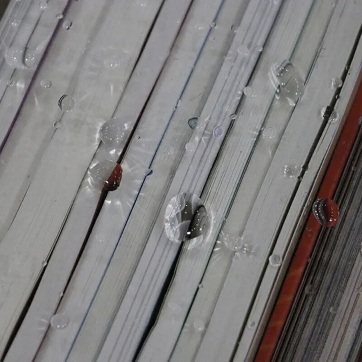 Zippered%20PVC%20Book%20Bag%20Multi-Purpose%20Waterproof%20Transparent%20Storage%20Bag%20Stackable%20Handbag%20Organizer%20for%20Collection%20Storage%20Home%20Organization%20Office%20Filing%20Closet%20Sorting%20Students/Professionals%20-%20Image%204