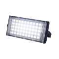 LED Flood Light 50W High Brightness SND High Energy Efficiency, Low Power Consumption Long Life-Span Low Temperature Rising. 