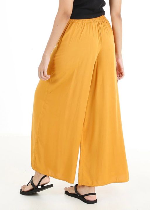 Women's%20Casual%20Palazzo%20Pant%20-%20Image%203