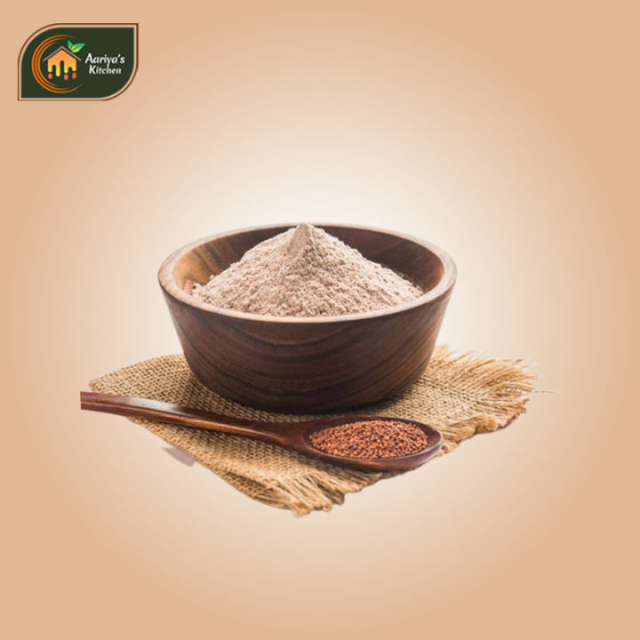 Kurakkan%20Flour%20400g%20-%20Image%202