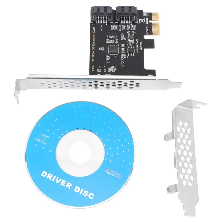 PCIe%20PCI%20Express%20to%20SATA3.0%202-Port%20SATA%20III%206G%20Expansion%20Controller%20Card%20Adapter%20-%20Image%207