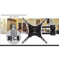 TV Wall Mount Bracket 14-55 Inch LED LCD Full Motion Cantilever Mount Adjustable Rotatable Stand 32 40 43 49 52 55 inch. 