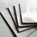 Sticker Paper Gloss A6 Size 200 / 100 Sheets Blank Sticker Paper Glossy for Label Printing. 