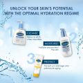 Cetaphil Optimal Hydration Replenishing Lotion- 237ml. 