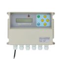 Dual Axis Solar Tracker Controller Sun Tracker Automatic Tracking Controller System Platform Tracking. 