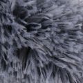 Adjustable Stretch Extend Microfiber Feather Duster Dusting Brush Stainless Steel Integrated Extension Rod Household Clean Tools 1Pcs. 