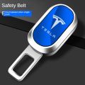 for Tesla Model3 Y S X safety belt extension buckle lock retainer connector connector card slot. 