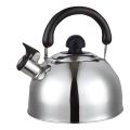 Stainless Steel Whistling Kettle -2L. 