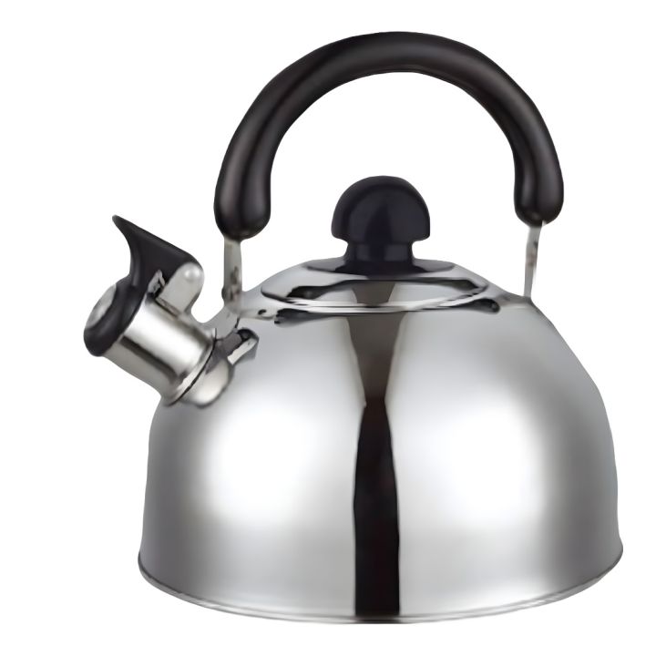 Stainless Steel Whistling Kettle -2L