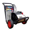 Heavy Duty High Pressure Washer - 250 Bar. 