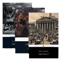 Capital 1-3 Set Marx Economics Penguin Classics. 