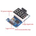 Ultrasonic sensor HC-SR04 HCSR04 to world Ultrasonic Wave Detector Ranging Module HC SR04 HCSR04 Distance Sensor For Arduino. 
