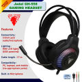 Jedel GH-112 | GH-232 | GH-269 | GH-558 | GH-579 | GH-563 | GH-580 Gaming Headset. 