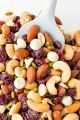 Fresh Mix Nuts Premium Quality (Almond, Cashew, Walnuts, Pumpkin Seed, Sunflower Seed, pistachios, Black raisin) #FFS. 
