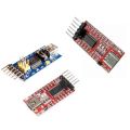 FT232RL FTDI USB 3.3V 5.5V to TTL Serial Adapter Module for Arduino FT232 Pro Mini USB TO TTL 232. 
