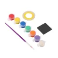Solar System Nine Planets Planetarium Model Glow in The Dark Kids Science Toy. 