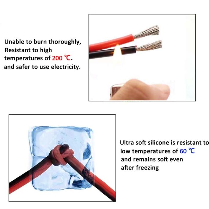 LibiLuxury%202PIN%20Red%20Balck%20Soft%20Silicone%20Cable%2012~26AWG%20Heat-Resistance%20Electrical%20Power%20Wire%20Copper%20Core%20Line%20For%20Lighting%20Car%20CCTV%20Robots%20-%20Image%202