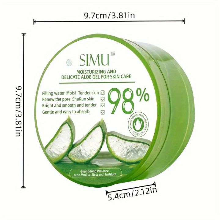 300g%20SIMU%C2%AE%20Aloe%20Vera%20Gel%20-%2010.58oz,%20Soothing%20&%20Moisturizing%20Daily%20Skin%20Care,%20Non-Greasy,%20Alcohol-Free,%20for%20All%20Skin%20Types,%20Men%20&%20Women,%20Ideal%20for%20Post-Sun%20Care%20with%20Natural%20Aloe%20Leaf%20Design%20Container%20-%20Image%205