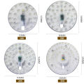 LED Ceiling Lights Round Lamp Magnet Light Room Bedroom Home Lighting Light Bulb Ceiling Lamp Light. 