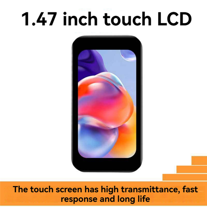 1.47inch%20Touch%20LCD%20Display%20JD9853%20Driver%20Chip%20AXS5106L%20TouchScreen%20forArduino/%20/%20/%20ESP32%20-%20Image%203