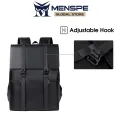 MENSPE Men Stylish Laptop / Notebook Travel Business Bag. 