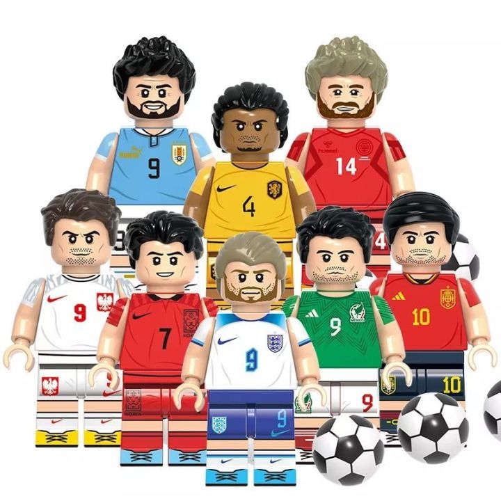 javascript、typescript、es5、es6之间的联系和... 【FutureCrossing】【FutureCrossing】Compatible with Minifigures Small ...