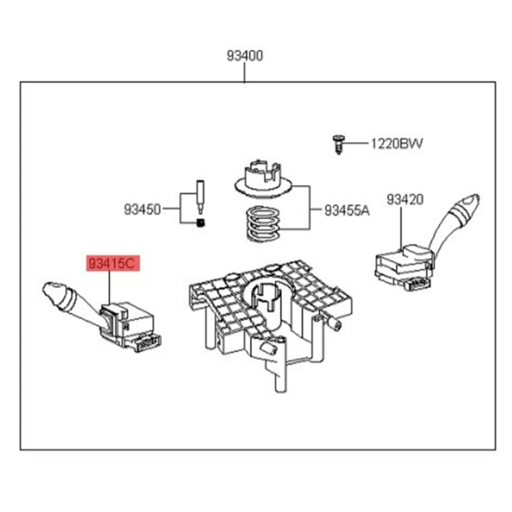 Car%20Replacement%20Lighting%20Turn%20Signal%20Switch%20Assy%20CBS-1025%2093410-2D000%20for%20Hyundai%20Elantra%202001-2006%20934102D000%20SW3523%20-%20Image%205