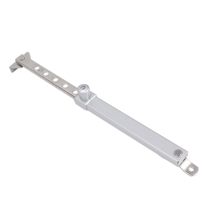Modern Aluminum Stay Kit Manual Window Opener Rod Stainless Steel ...