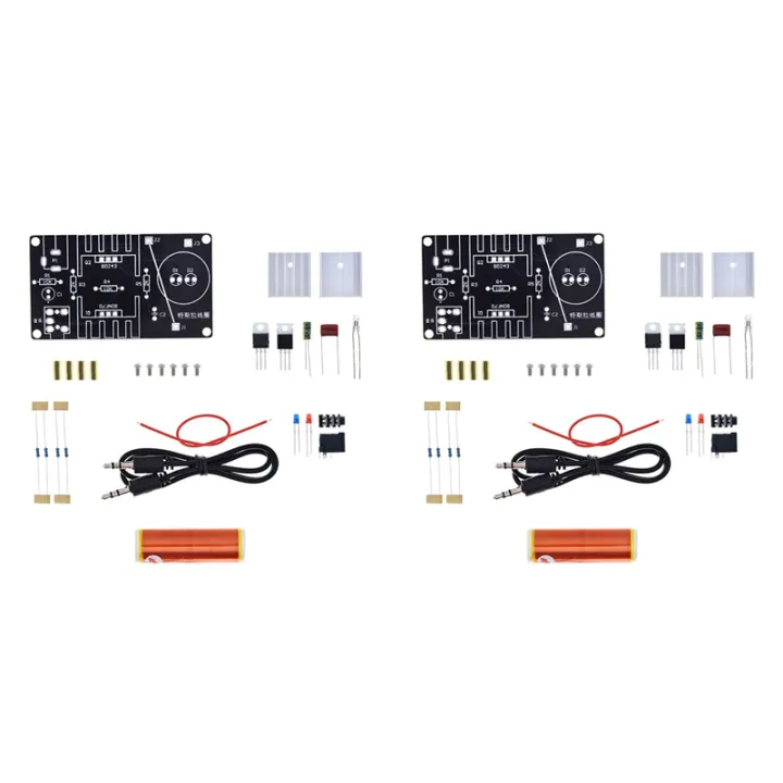 2-set-mini-coil-kit-15w-mini-music-coil-plasma-speaker-wireless