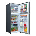 SINGER Inverter Refrigerator - Stainless Steel, 277L. 