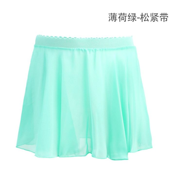 15%20Colors%20Ballet%20Skirts%20Girls%20Dance%20Skirt%20White%20Black%20Chiffon%20Skirts%20Women%20Tie%20Up%20Mini%20Short%20Skirt%20For%20Dancing%20-%20Image%206
