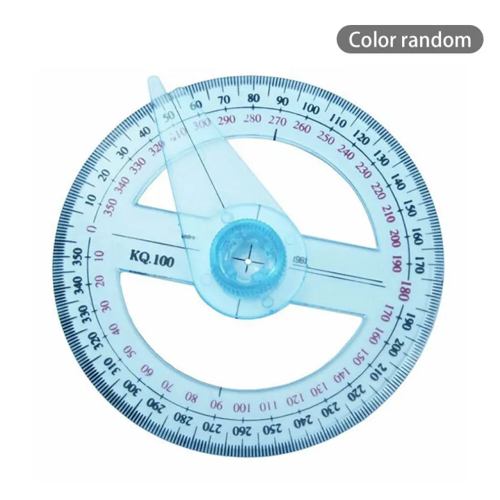 %E3%80%90ZIME%E3%80%91All%20Circular%2010cm%20360%20Degree%20Pointer%20Protractor%20Ruler%20Angle%20Finder%20Random%20-%20Image%203