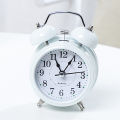 Desktop Clock Accurate Luminous High Volume Alarm Clock. 