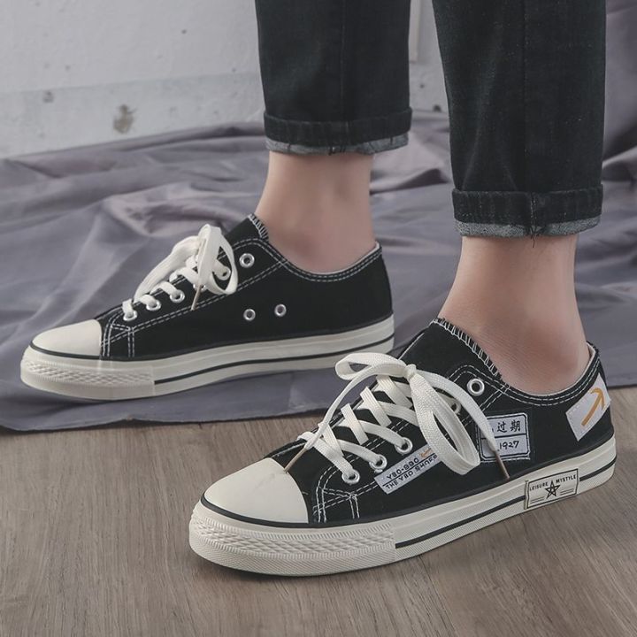 2023Summer%20New%20Low-Top%20Canvas%20Shoes%20Men's%20Korean-Style%20Change%20National%20Fashion%20All-Matching%20Fashion%20Shoes%20Fashion%20Cloth%20ShoesinsBoard%20Shoes%20-%20Image%203
