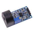 5a Range Single Phase Ac Active Output Onboard Precision Current Transformer Module Current Sensor For Arduino. 