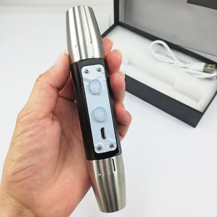 Professional%20Gem%20&%20Jewellery%20Torch%204-in-One%20USB%20Rechargeable%20White,%20Yellow,395nm%20&%20365nm%20UV%20Light%20-%20Image%204