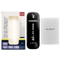 Mobile Hotspot 4G Dongle. 