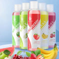 18+ Edible Lubricant Strawberry Flavor Lubricant for Sex Water Based Lubricant Oral Sex Anal Vagina Orgasm Gel Adult Goods Sex Toys. 