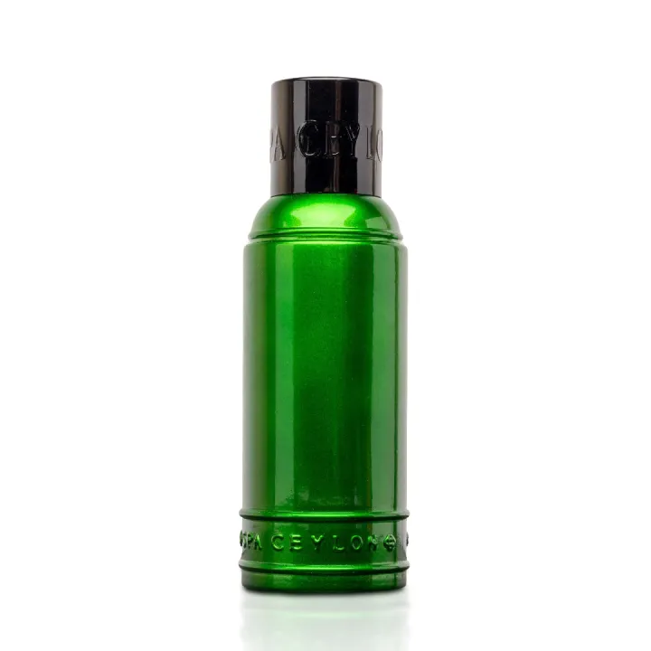 Spa Ceylon- Green Deo Active Body Spray-  100ml
