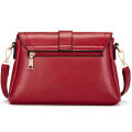 BOSTANTEN Women's PU Leather Crossbody Bags Fashion Shoulder Bag For Women. 