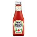 Heinz Tomato Ketchup 342g. 