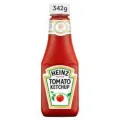 Heinz Tomato Ketchup 342g. 