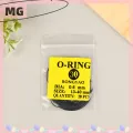 【ZIME】Magical house [2023 new HOT FASHION] 1Pack 0.5 0.6 0.7 0.8MM Watch O-Ring Waterproof Rubber Watch Back Cover Gaskets Watch Repair for Watchmaker Tools Accessories. 