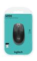Logitech M190 / m191 Full Size Wireless Mouse. 