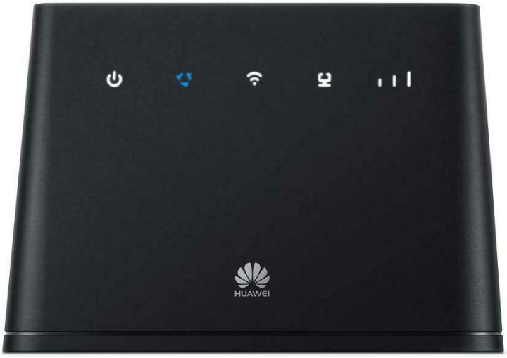 Huawei B311 Router Factory Unlocked All Sim Support | Daraz.lk