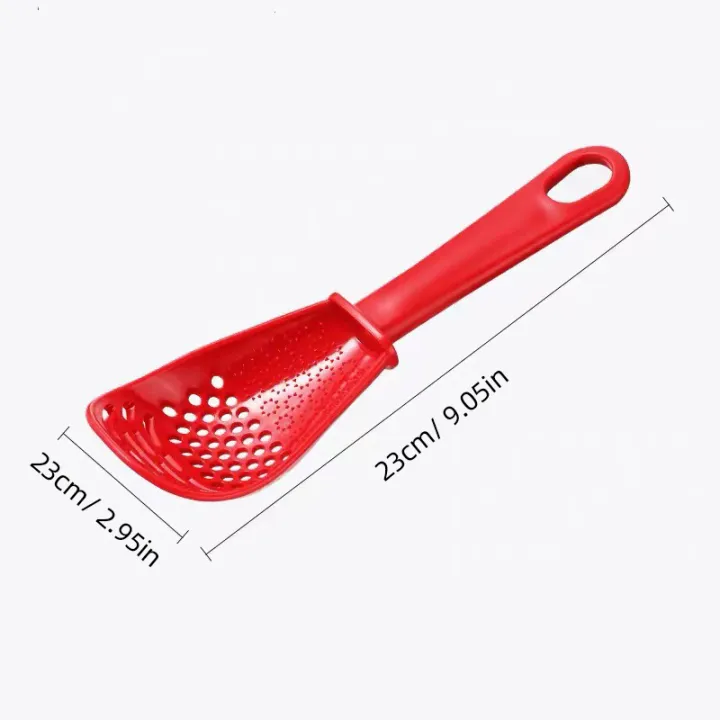 Houseeker%20Japanese%20Cooking%20Spoon%20Multi-Function%20Potato%20Masher%20Garlic%20Press%20Colander%20Grating%20Kitchen%20Auxiliary%20Food%20Gadget%20-%20Image%207