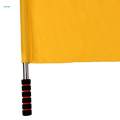 Referee Flag for Traffic Basketball Training. 