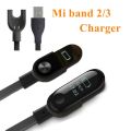 Perfect USB Chargers For Xiaomi Mi Band 4 Charger Smart Band Wristband Bracelet Charging Cable For Xiaomi MiBand 4 Charger Line. 