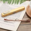 Light Weight Slim Small Metal Frame Eyewear Reading Glasses Vision Care Resin Lens. 